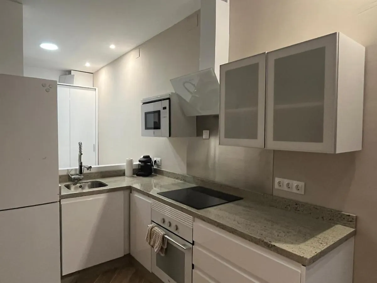 Apartmán Precioso Estudio Recien Reformado En Los Boliches Fuengirola Španělsko