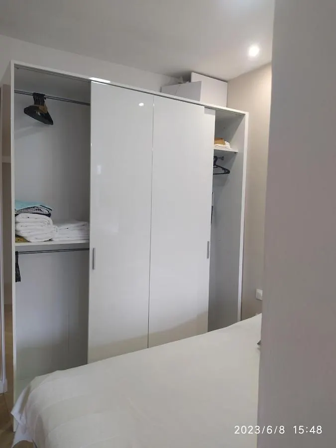 Apartmán Precioso Estudio Recien Reformado En Los Boliches Fuengirola