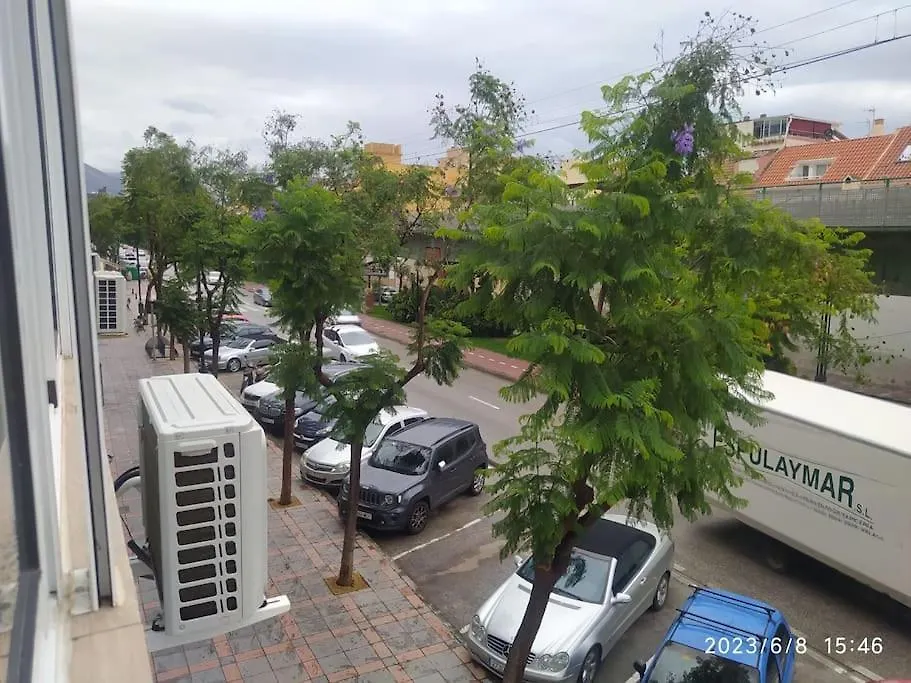 Precioso Estudio Recien Reformado En Los Boliches Apartment Fuengirola