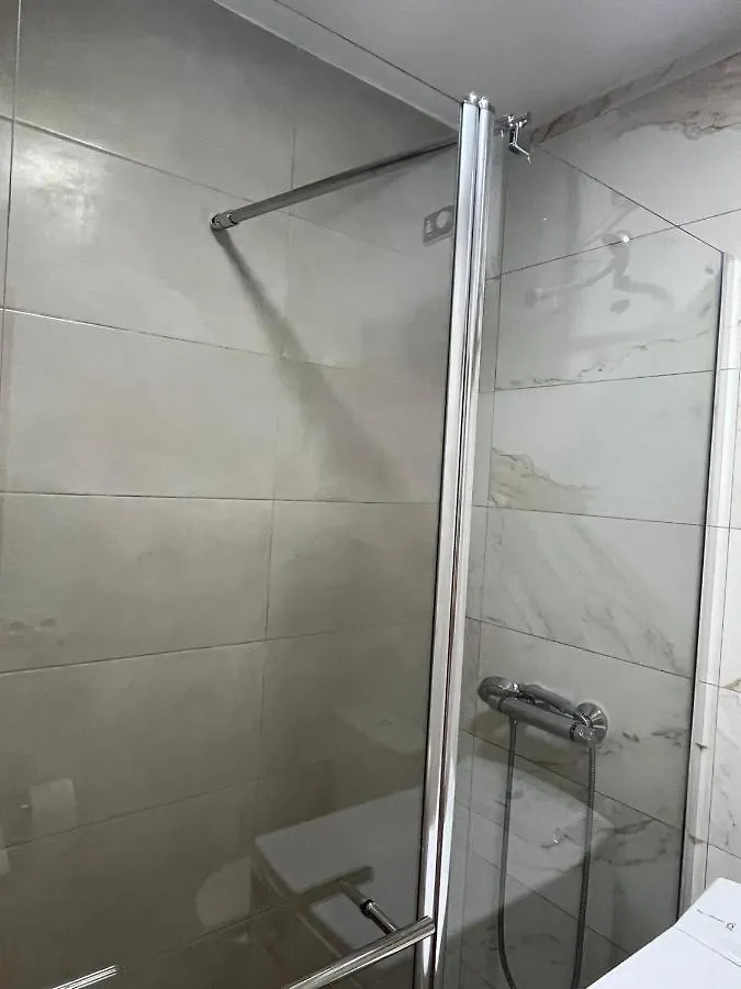 Precioso Estudio Recien Reformado En Los Boliches Apartment Fuengirola Spain