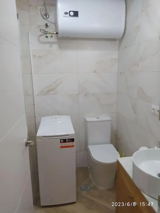 Precioso Estudio Recien Reformado En Los Boliches Apartment Fuengirola