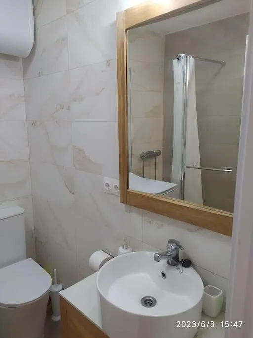 Precioso Estudio Recien Reformado En Los Boliches Apartment Fuengirola