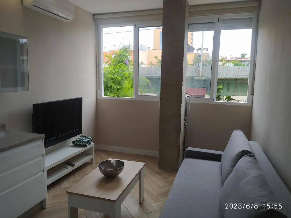 Precioso Estudio Recien Reformado En Los Boliches Apartment Fuengirola