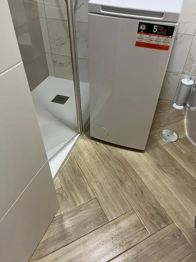 Precioso Estudio Recien Reformado En Los Boliches Apartment Fuengirola