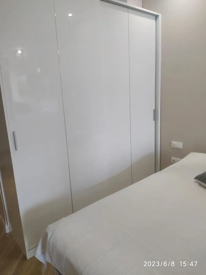 Precioso Estudio Recien Reformado En Los Boliches Apartment Fuengirola Spain