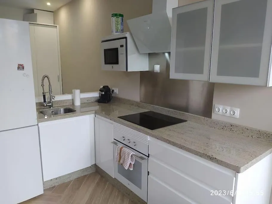 Precioso Estudio Recien Reformado En Los Boliches Apartment Fuengirola 0*,
