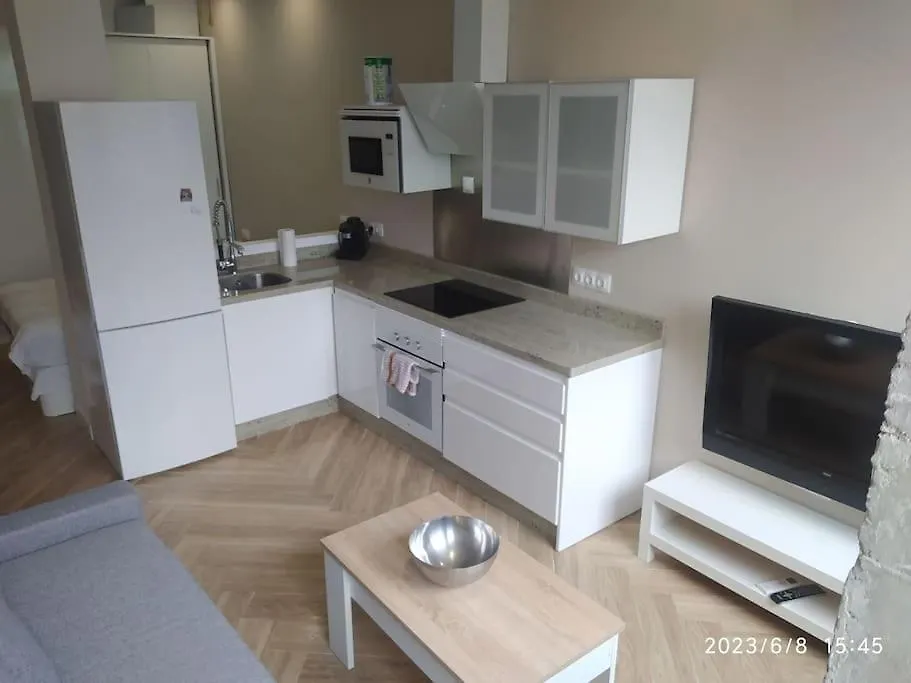 Precioso Estudio Recien Reformado En Los Boliches Apartment Fuengirola Spain